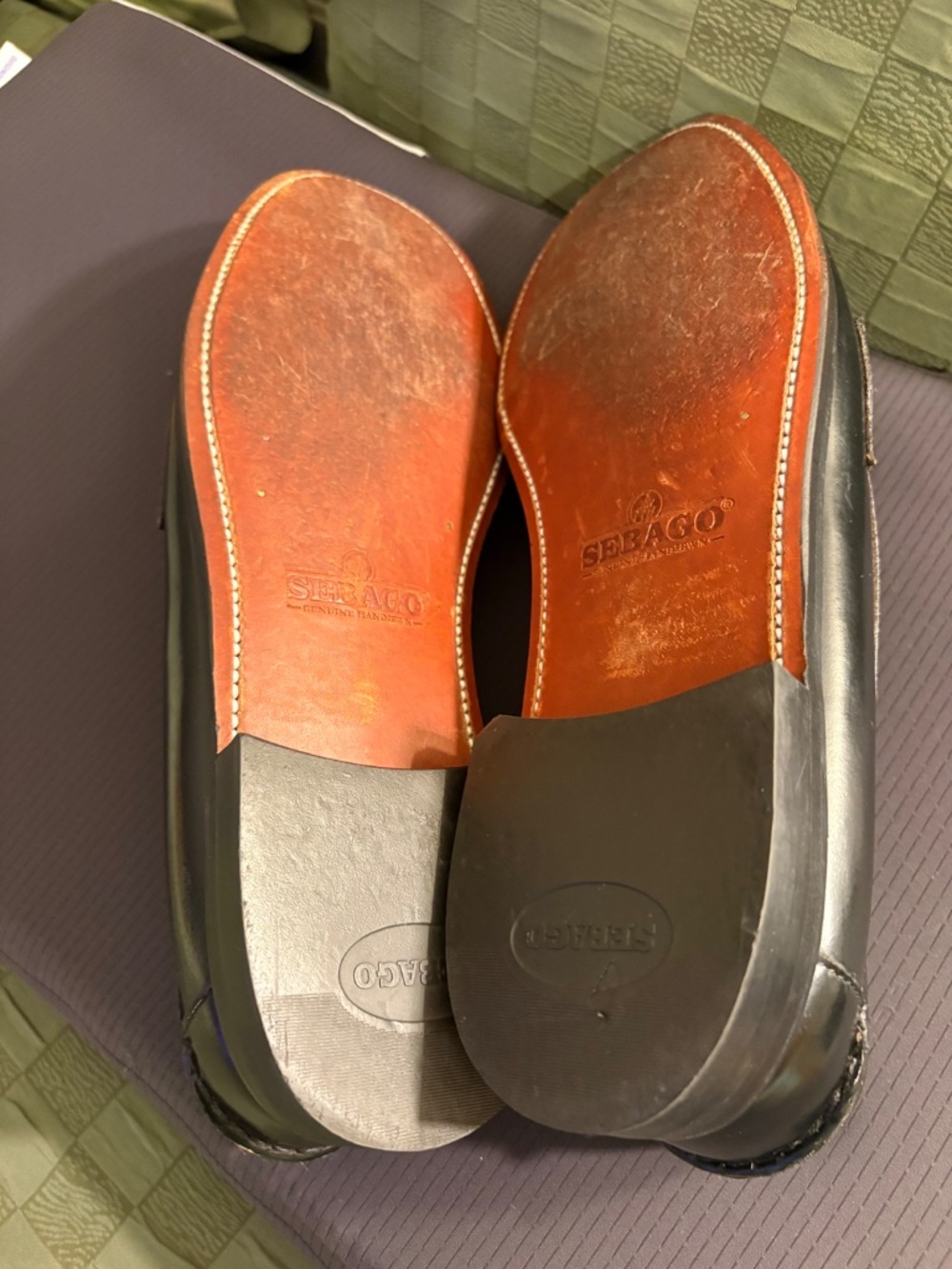 Sebago Loafers - Picture 10 of 12